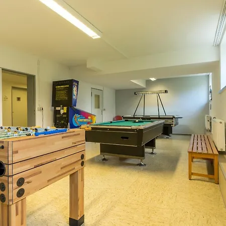 Daire 3 Raum Exklusiv Schulenberg im Oberharz